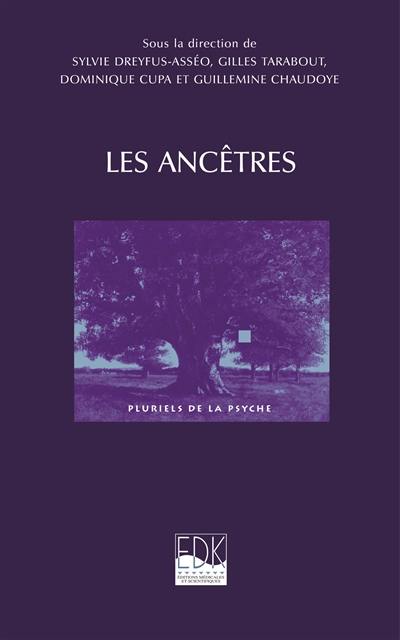 Les ancêtres