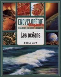 Les océans