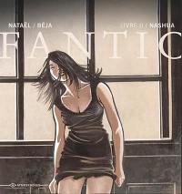 Fantic. Vol. 2. Nashua