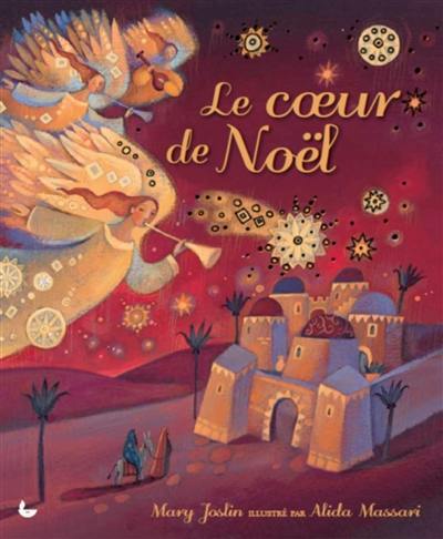 Le coeur de Noël