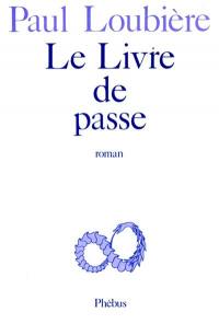 Le Livre de passe