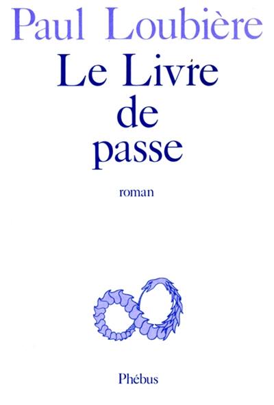 Le Livre de passe