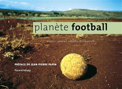 Planète football