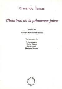 Meurtres de la princesse juive