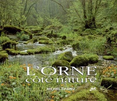 L'Orne côté nature