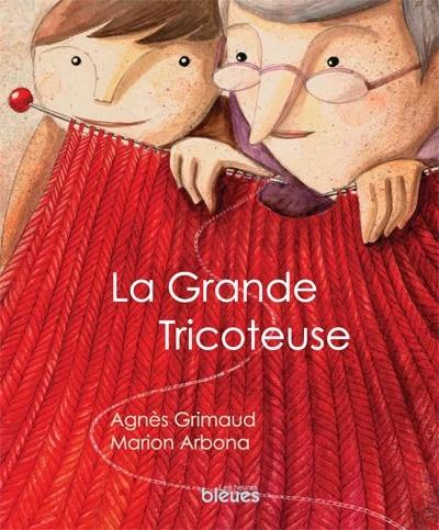 La grande tricoteuse