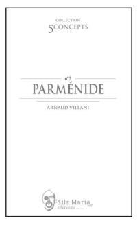 Parménide