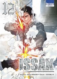 Issak. Vol. 12