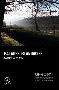 Balades irlandaises