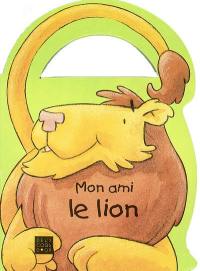 Mon ami le lion