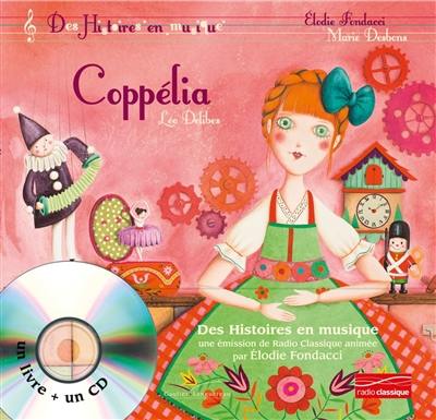 Coppélia