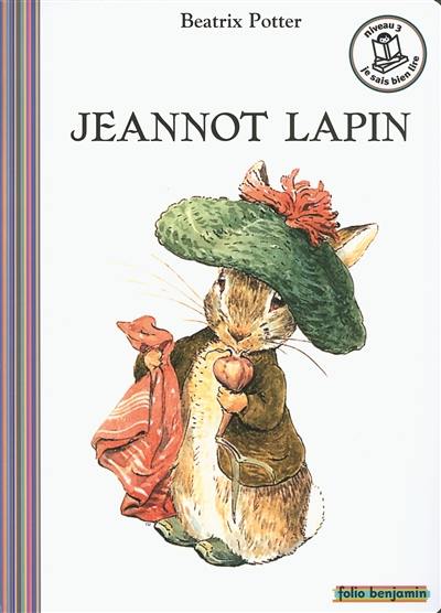 Jeannot Lapin