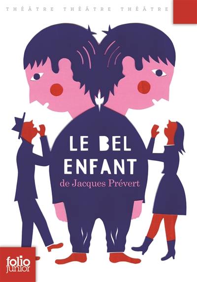 Le bel enfant