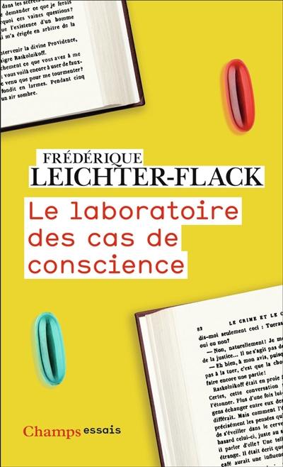 Le laboratoire des cas de conscience