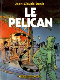 Le pélican