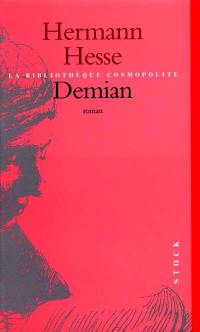 Demian : histoire de la jeunesse d'Émile Sinclair