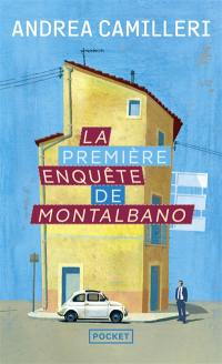 Une enquête du commissaire Montalbano. La première enquête de Montalbano