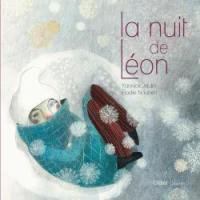 La nuit de Léon