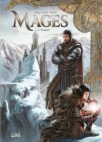 Mages. Vol. 2. Eragan