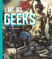 L'art des geeks