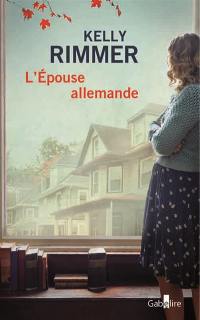 L'épouse allemande