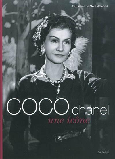 Coco Chanel : une icône