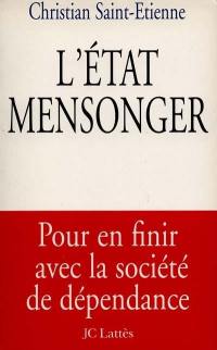 L'Etat mensonger