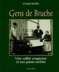 Gens de Bruche