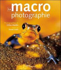 La macrophotographie