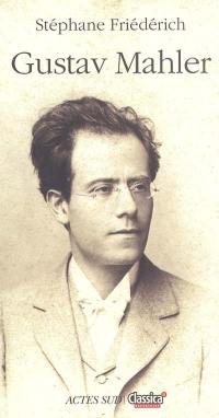 Gustav Mahler