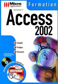 Access 2002