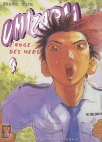 Umizaru : l'ange des mers. Vol. 9