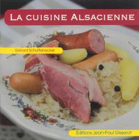 La cuisine alsacienne