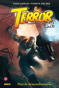 Terror Inc.