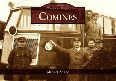 Comines