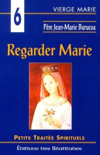 Regarder Marie