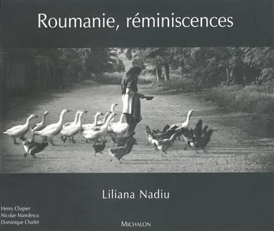 Roumanie, réminiscences