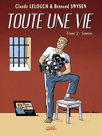 Toute une vie. Vol. 2. Simon