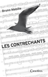 Les contrechants