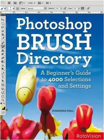 Photoshop Brush Directory