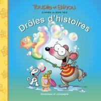 Drôles d'histoires