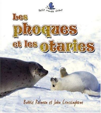 Les phoques et les otaries