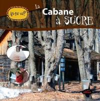 La cabane à sucre