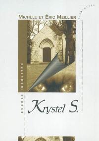 Krystel S.