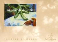 La légende du sapin