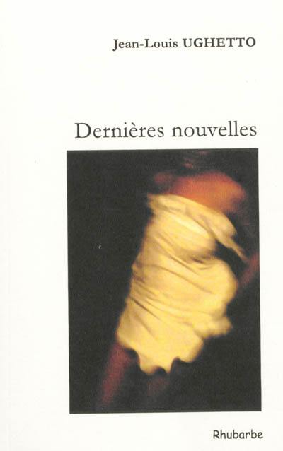 Dernières nouvelles