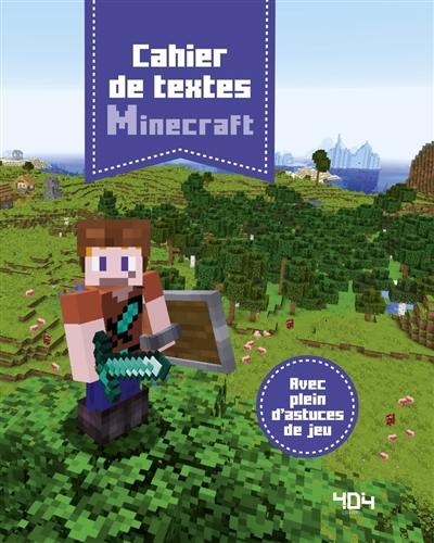 STÉPHANE PILET - Minecraft : le grand livre des trucs et astuces