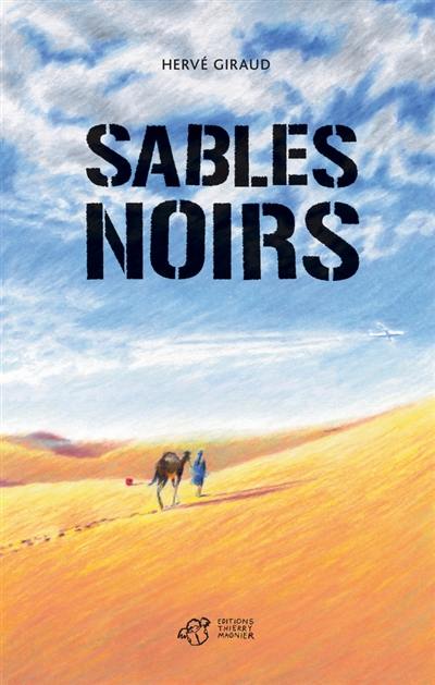 Sables noirs