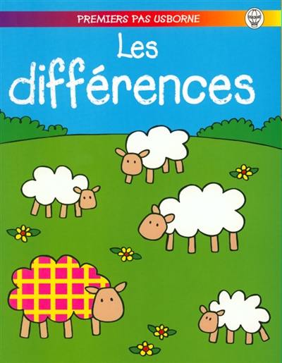 Les différences