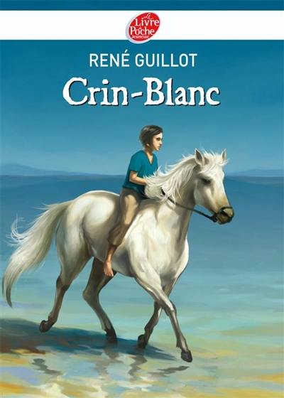 Crin-Blanc